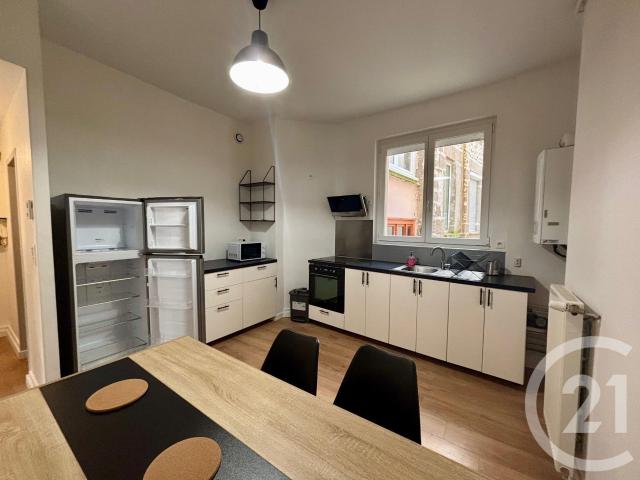 Appartement 2 pièces 51 m²
