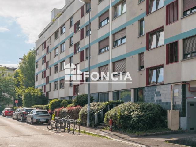 Appartement 2 pièces 51 m²
