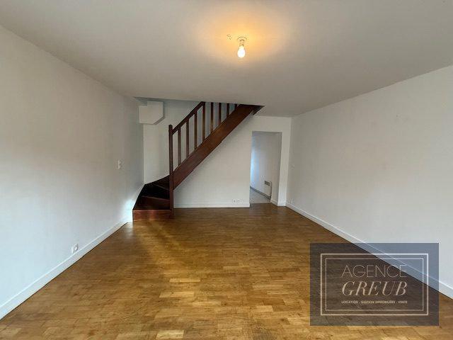 Appartement 2 pièces 51 m²
