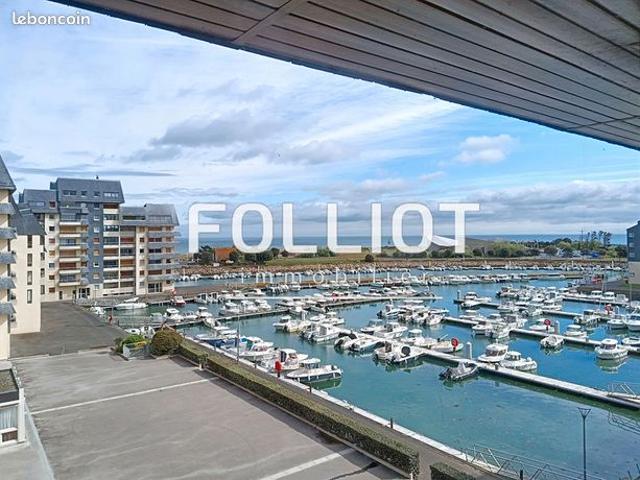 Appartement 2 pièces 51 m²