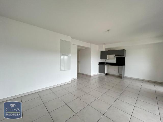 Appartement 2 pièces 51 m²