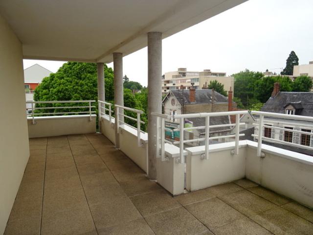 Appartement 2 pièces 51 m²