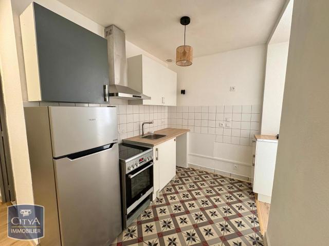 Appartement 2 pièces 51 m²
