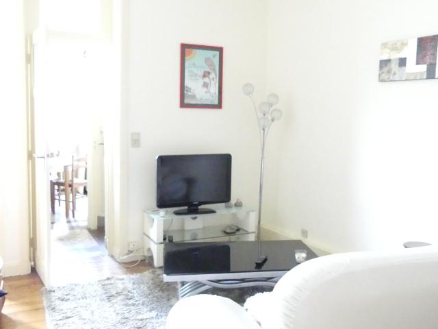 Appartement 2 pièces 51 m²