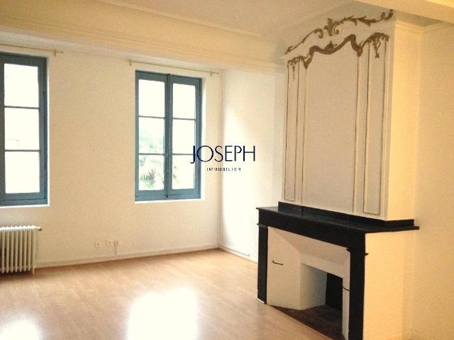 Appartement 2 pièces 51 m²