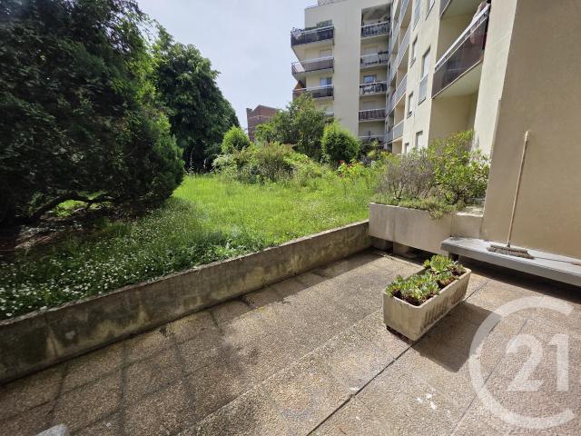 Appartement 2 pièces 51 m²