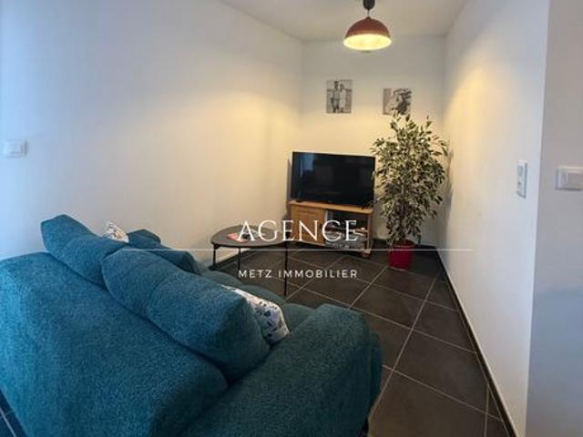 Appartement 2 pièces 51 m²