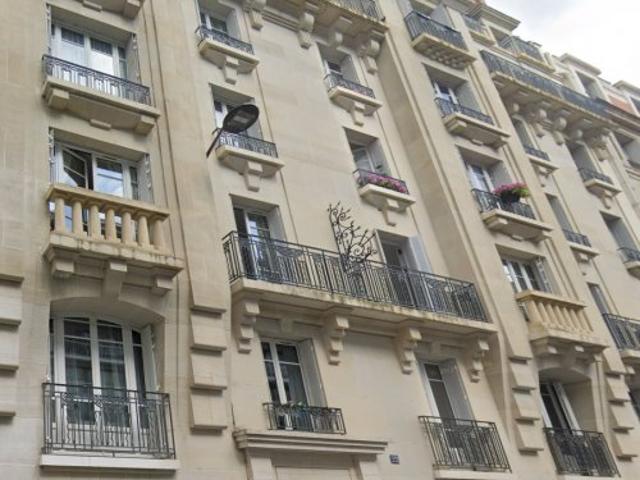 Appartement 2 pièces 51 m²