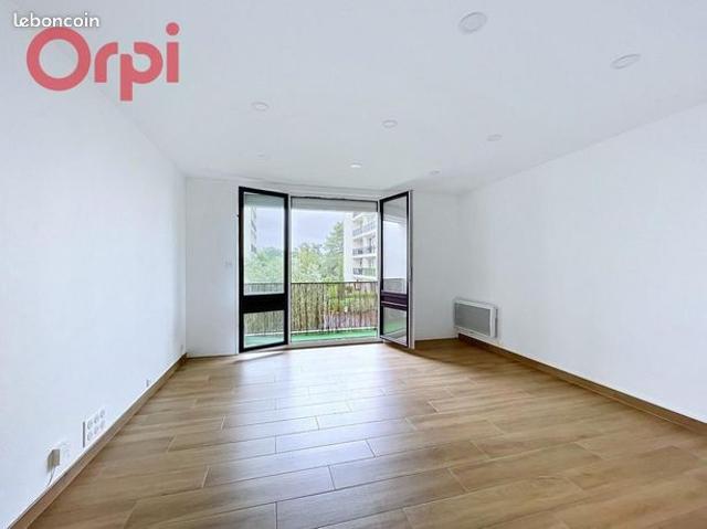 Appartement 2 pièces 51 m²