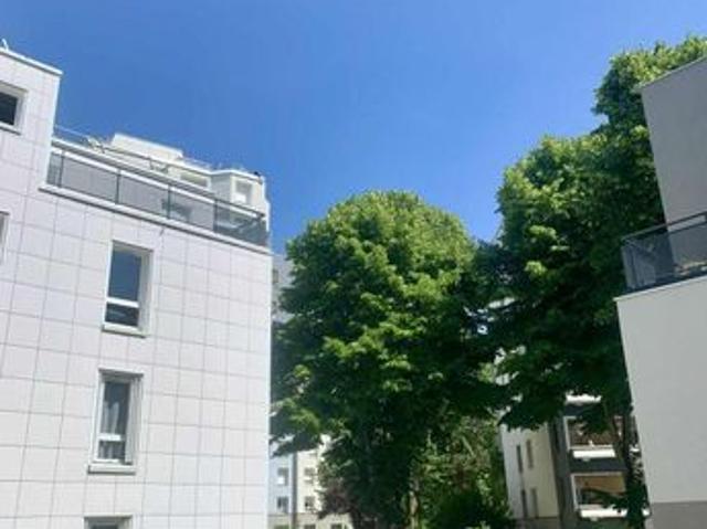 Appartement 2 pièces 51 m²