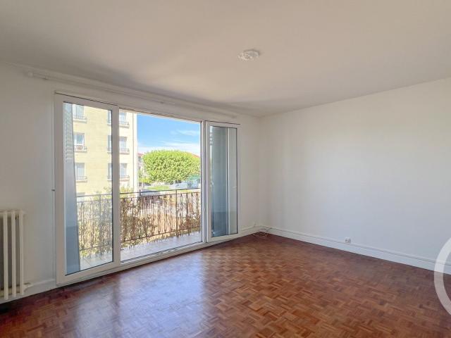 Appartement 2 pièces 51 m²