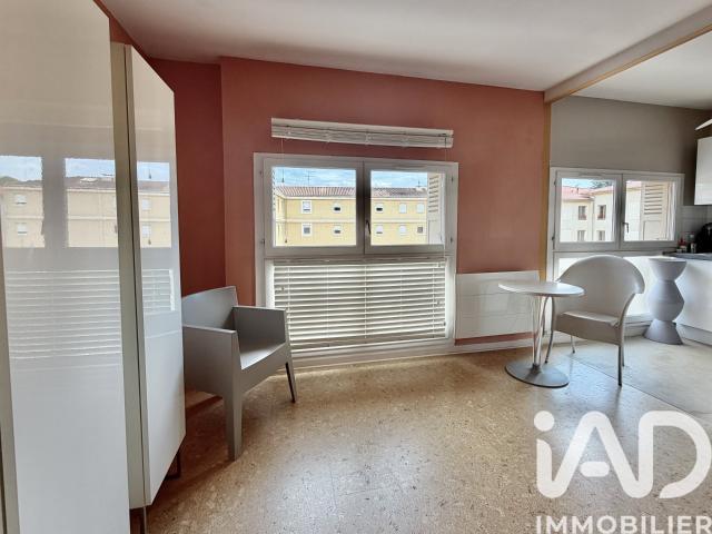 Appartement 2 pièces 51 m²