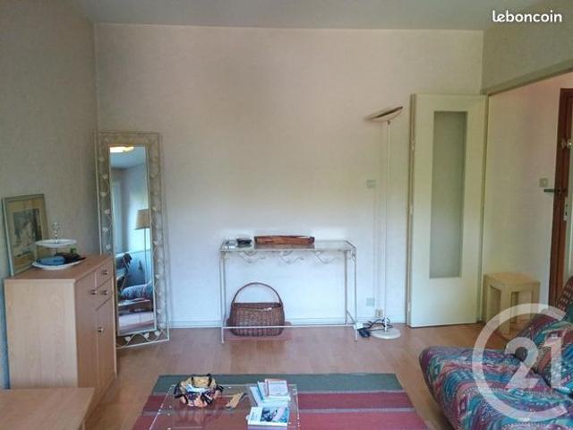Appartement 2 pièces 51 m²