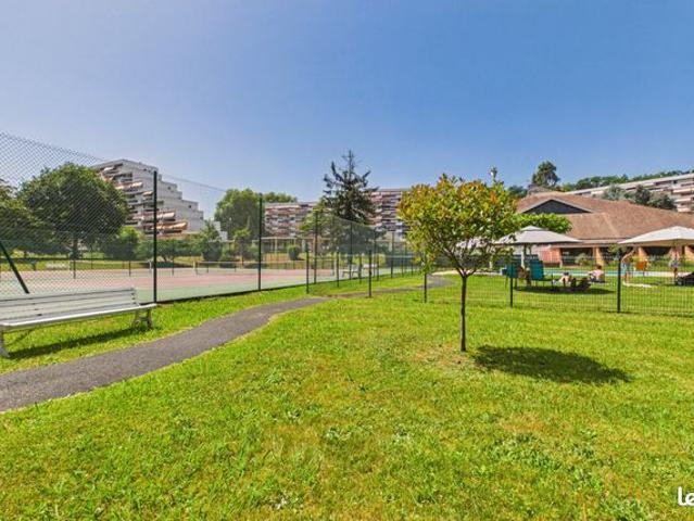 Appartement 2 pièces 51 m²