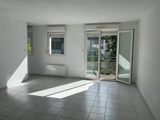 Appartement 2 pièces 51 m²
