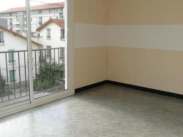 Appartement 2 pièces 51 m²