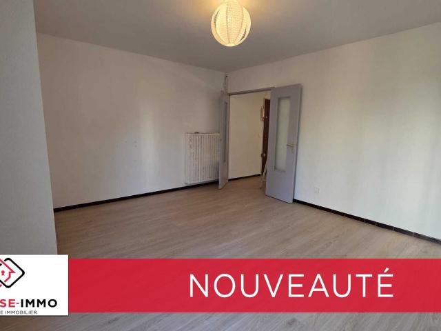 Appartement 2 pièces 51 m²