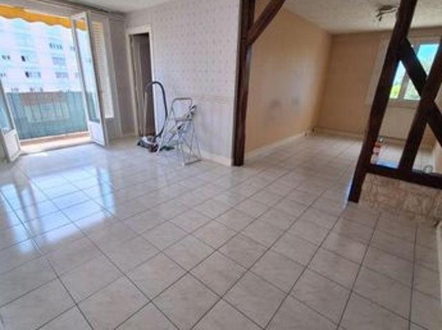 Appartement 2 pièces 51 m²