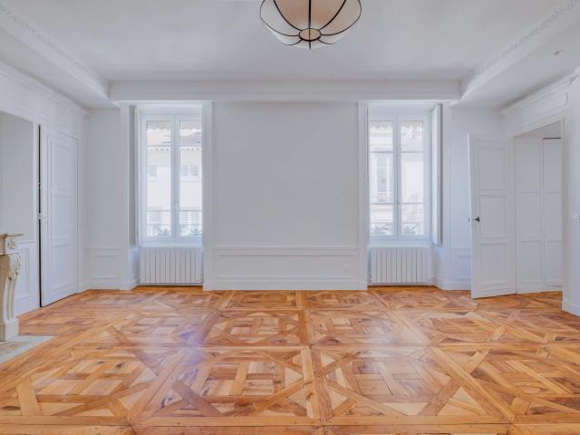 Appartement 2 pièces 51 m²