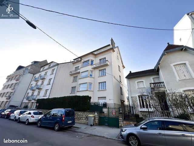 Appartement 2 pièces 51 m²