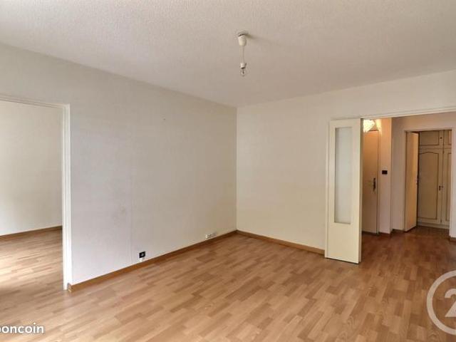 Appartement 2 pièces 51 m²