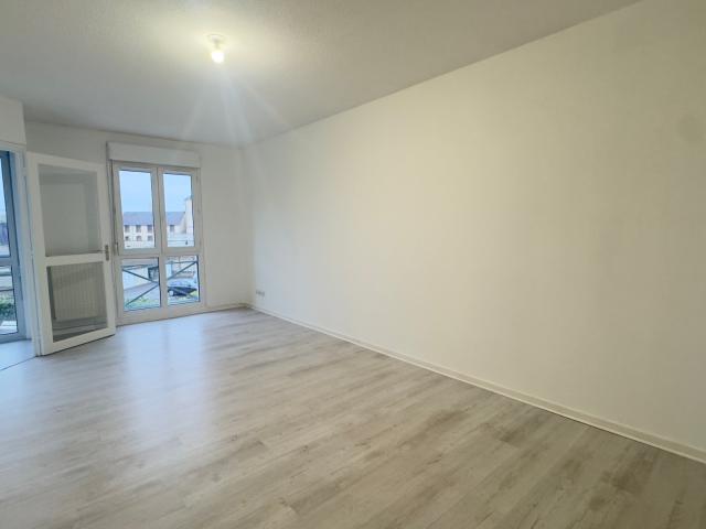 Appartement 2 pièces 51 m²