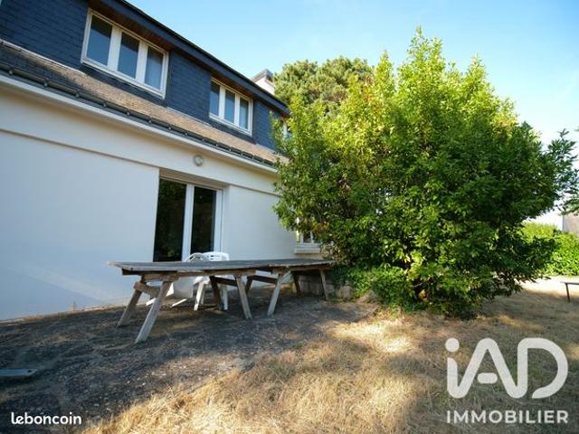 Appartement 2 pièces 51 m²