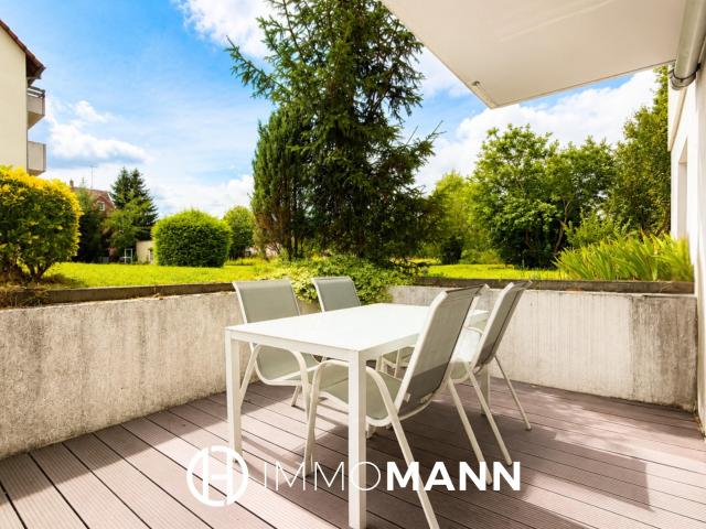 Appartement 2 pièces 51 m²