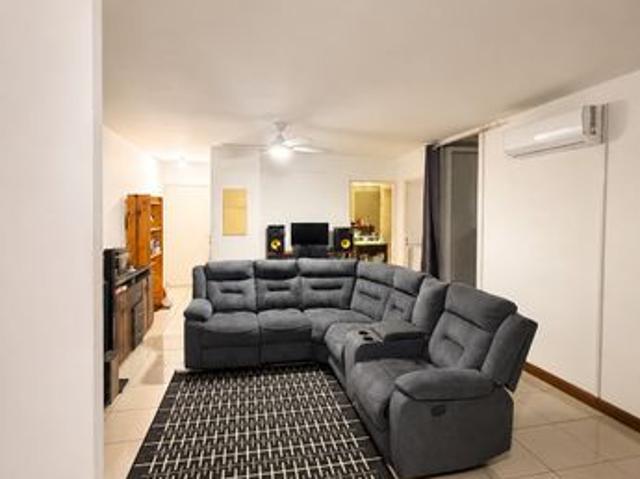 Appartement 2 pièces 51 m²