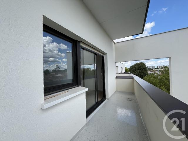 Appartement 2 pièces 51 m²