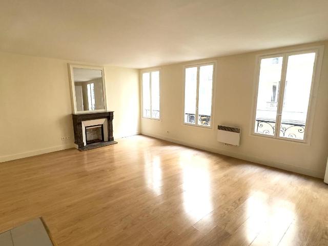 Appartement 2 pièces 51 m²