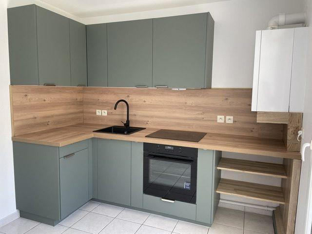 Appartement 2 pièces 51 m²
