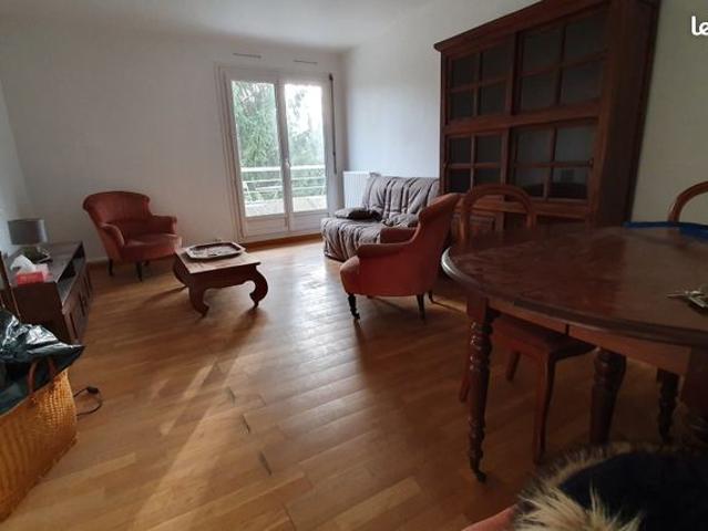 Appartement 2 pièces 51 m²