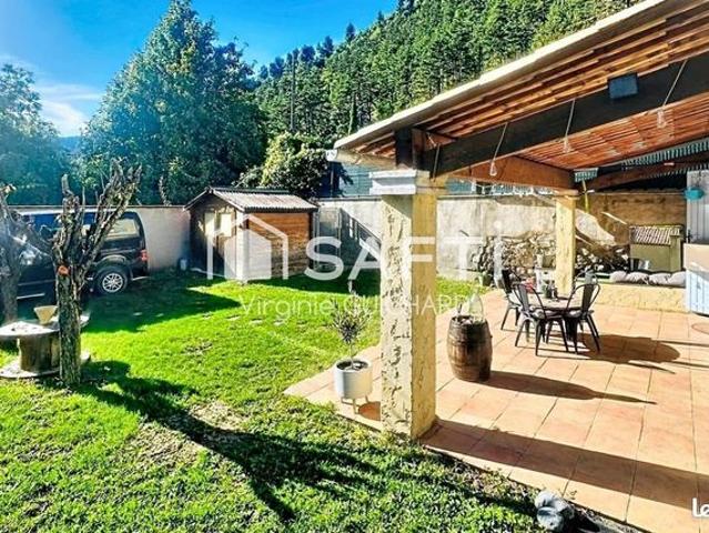 Appartement 2 pièces 51 m²