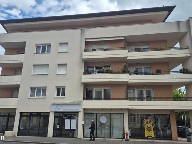 Appartement 2 pièces 51 m²