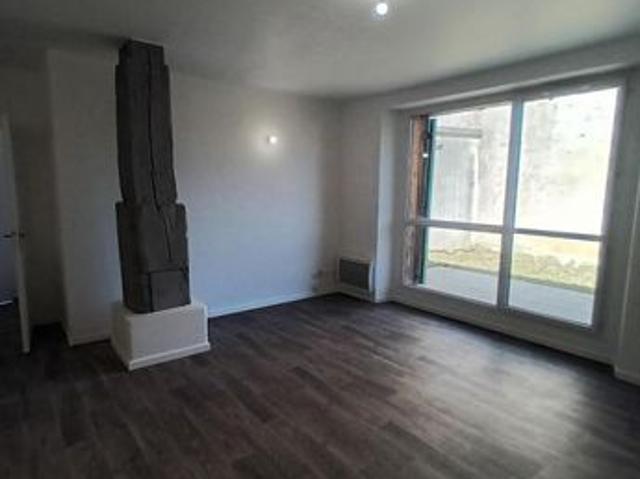 Appartement 2 pièces 51 m²