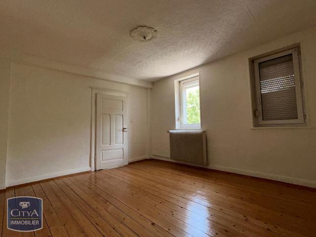Appartement 2 pièces 51 m²