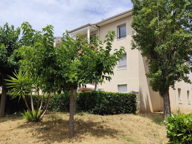 Appartement 2 pièces 51 m²