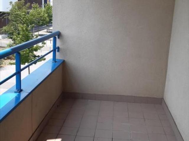 Appartement 2 pièces 51 m²