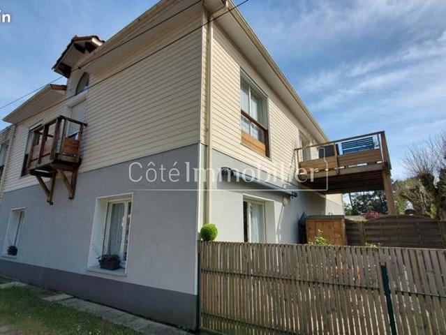 Appartement 2 pièces 51 m²