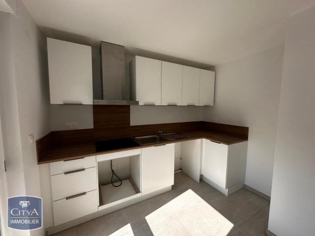Appartement 2 pièces 51 m²