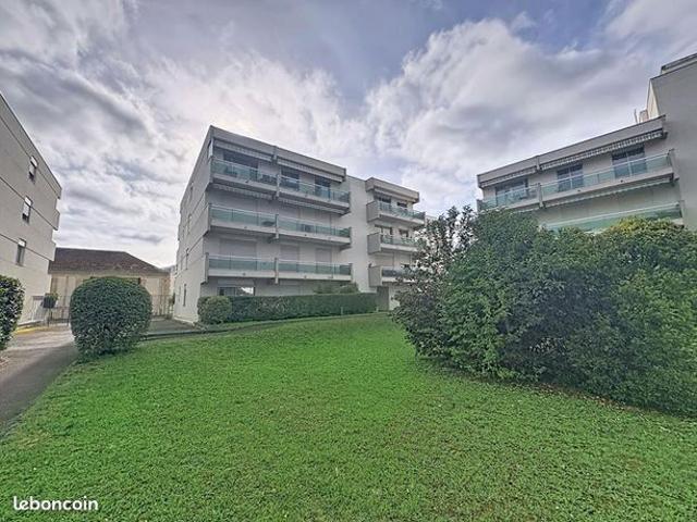 Appartement 2 pièces 51 m²