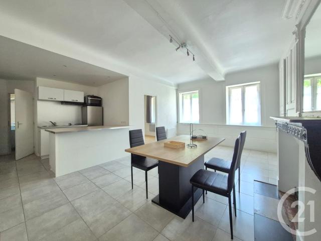 Appartement 2 pièces 51 m²