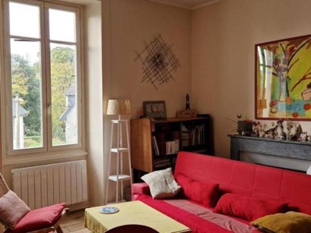 Appartement 2 pièces 51 m²