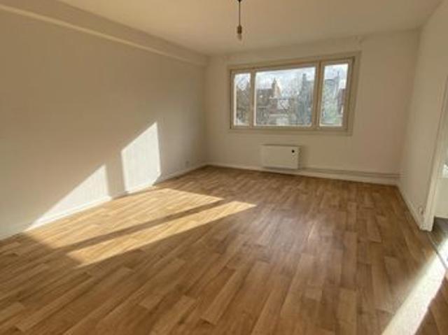 Appartement 2 pièces 51 m²