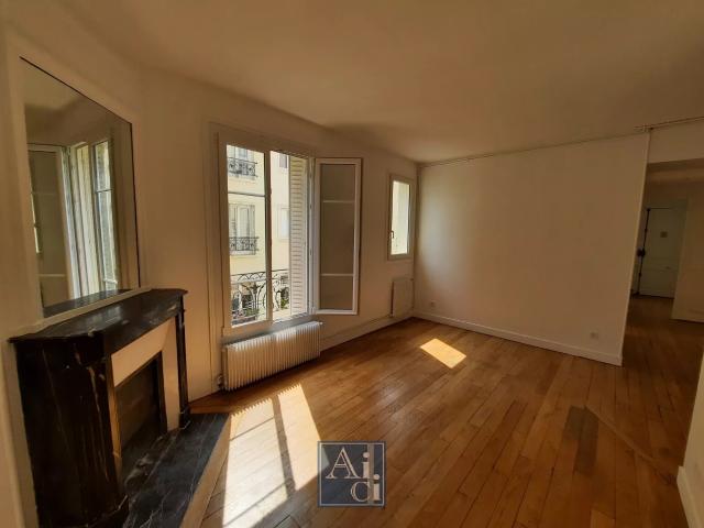 Appartement 2 pièces 51 m²
