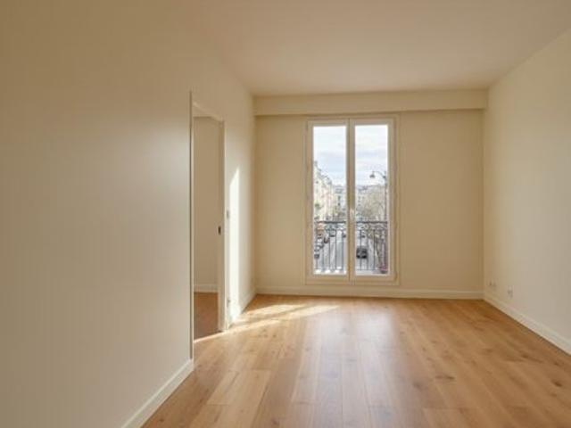 Appartement 2 pièces 51 m²