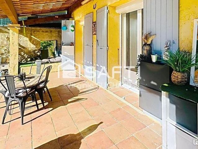 Appartement 2 pièces 51 m²