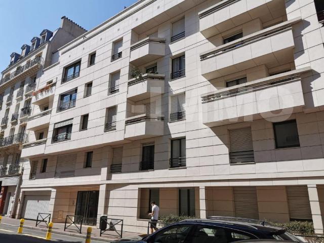 Appartement 2 pièces 51 m²