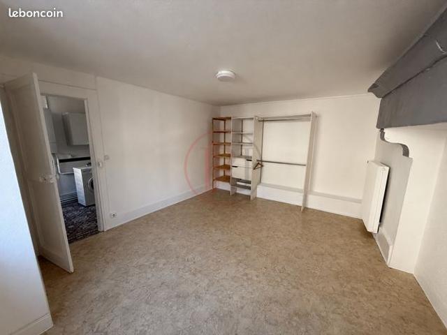 Appartement 2 pièces 51 m²